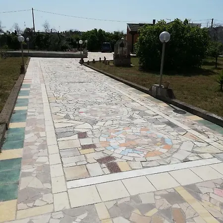 Sergio Prázdninový dům Gallipoli
