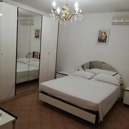 Sergio Prázdninový dům *